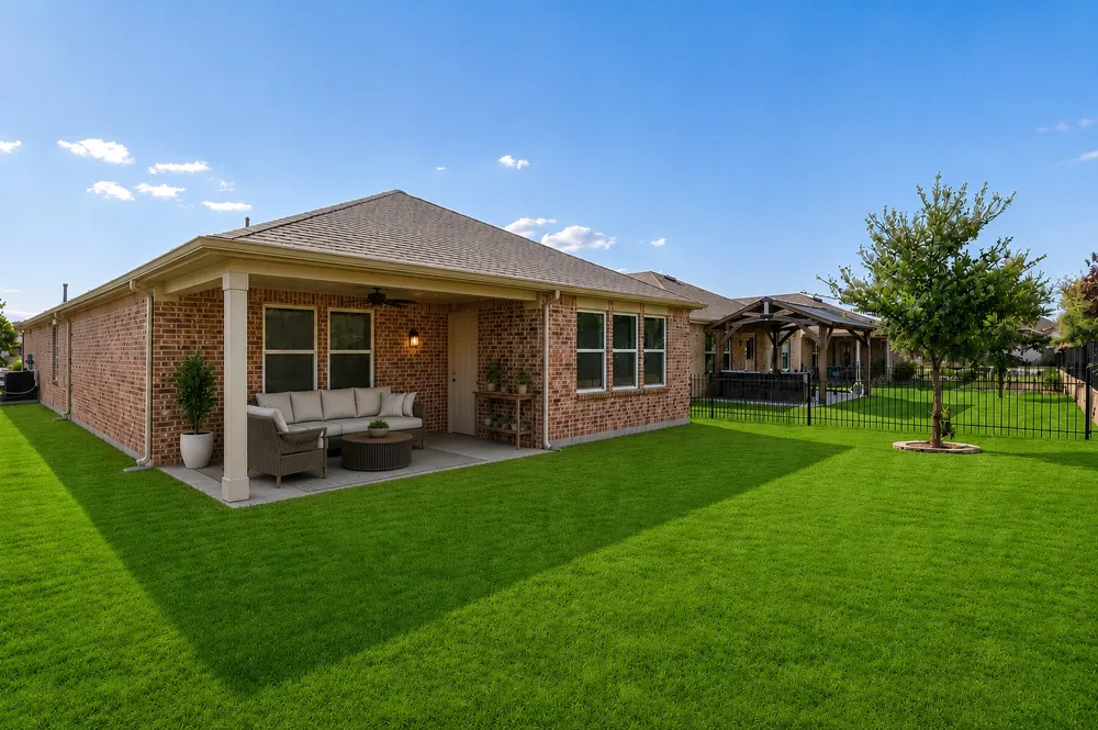 9109 Tranquil Trail McKinney, TX 75071