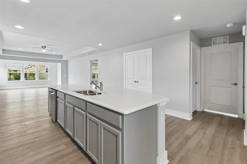 9109 Tranquil Trail McKinney, TX 75071