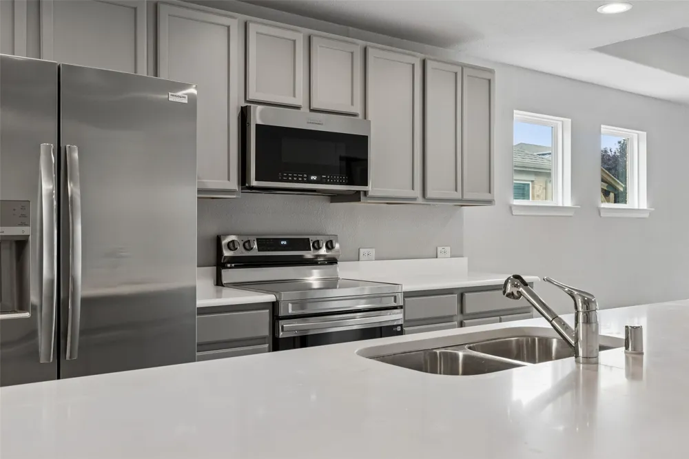 9109 Tranquil Trail McKinney, TX 75071