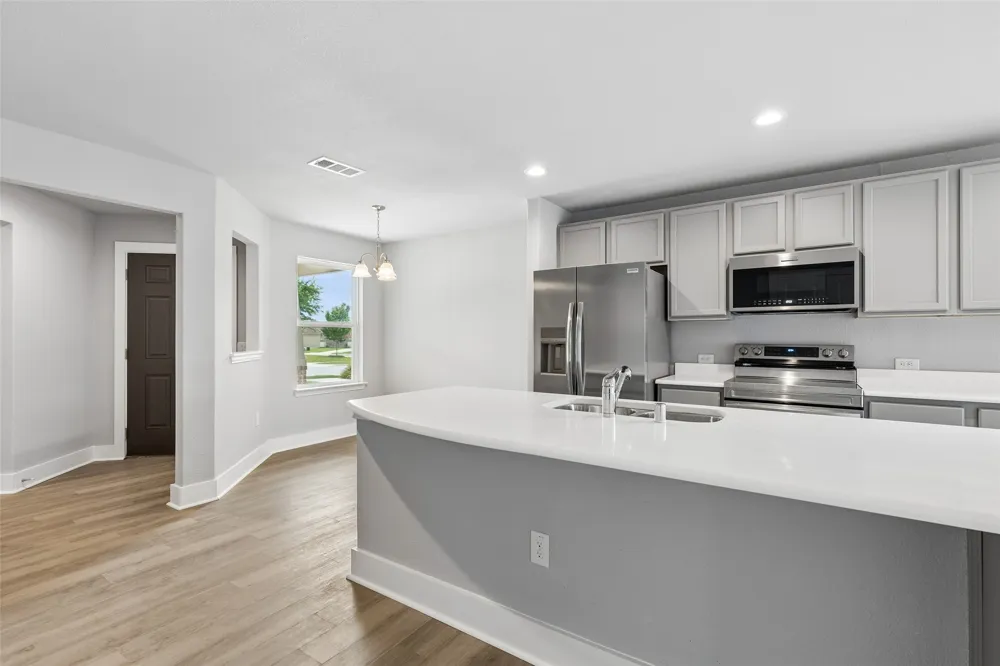 9109 Tranquil Trail McKinney, TX 75071