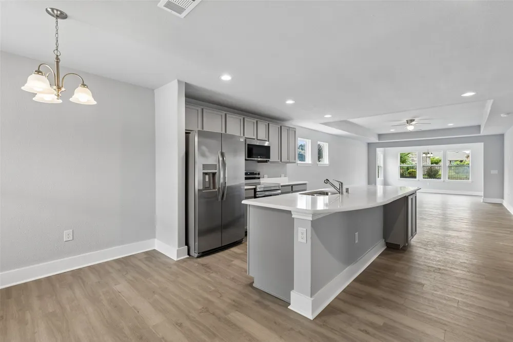 9109 Tranquil Trail McKinney, TX 75071