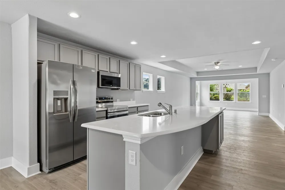 9109 Tranquil Trail McKinney, TX 75071
