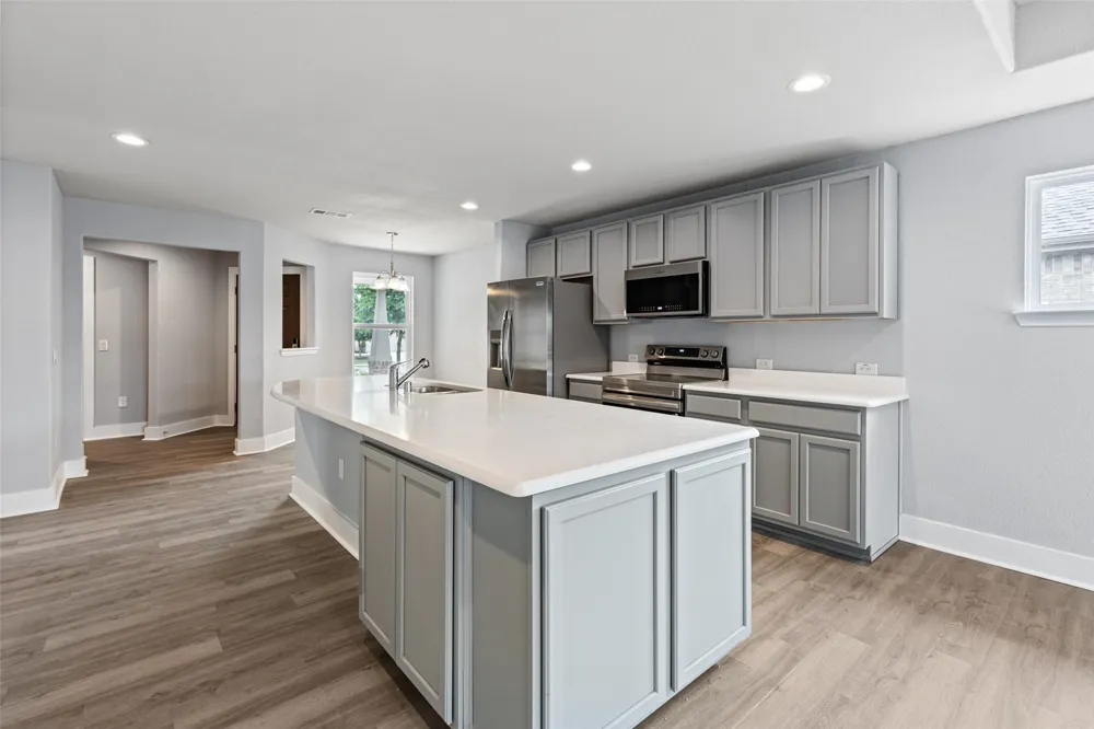 9109 Tranquil Trail McKinney, TX 75071