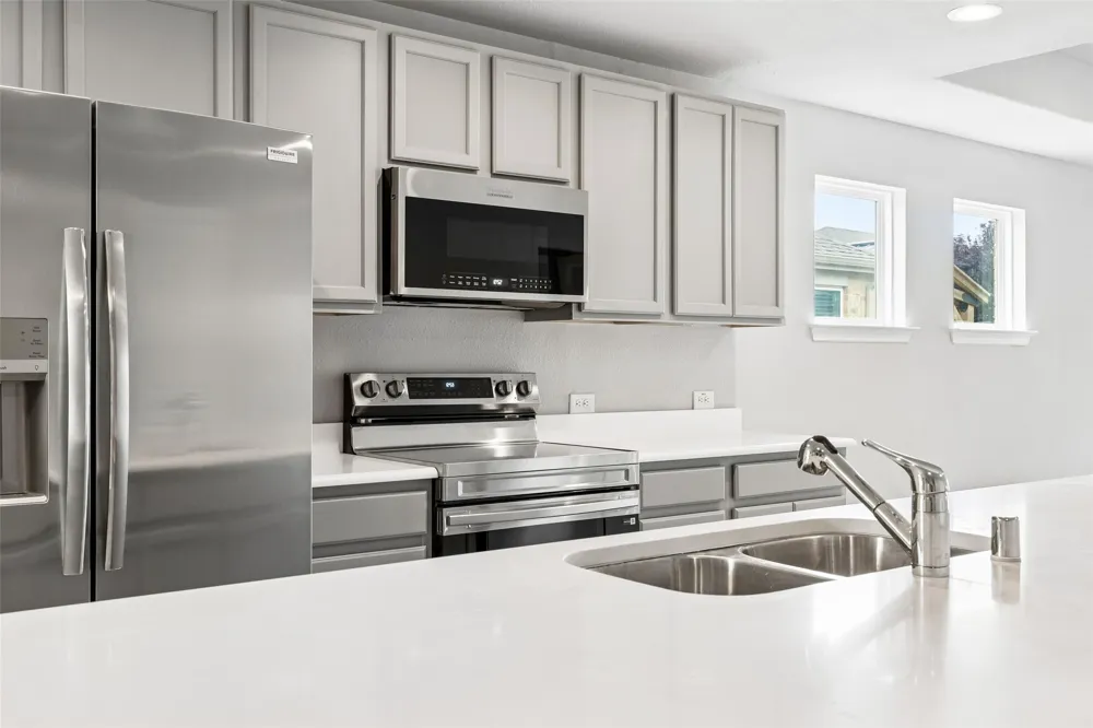 9109 Tranquil Trail McKinney, TX 75071