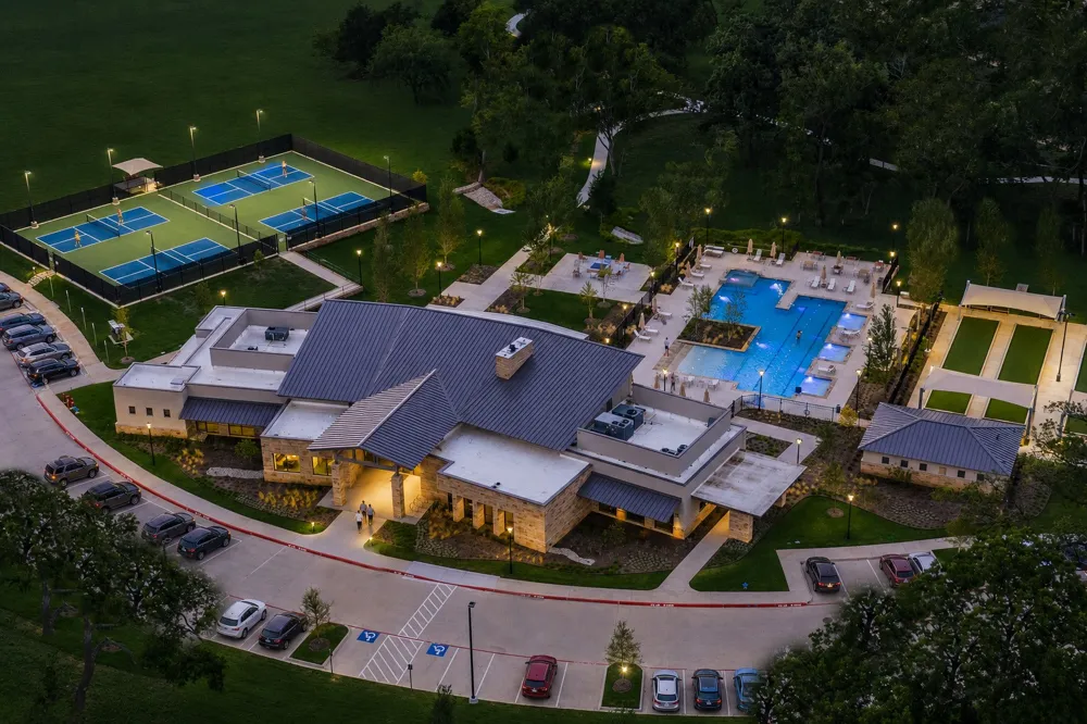 9109 Tranquil Trail McKinney, TX 75071