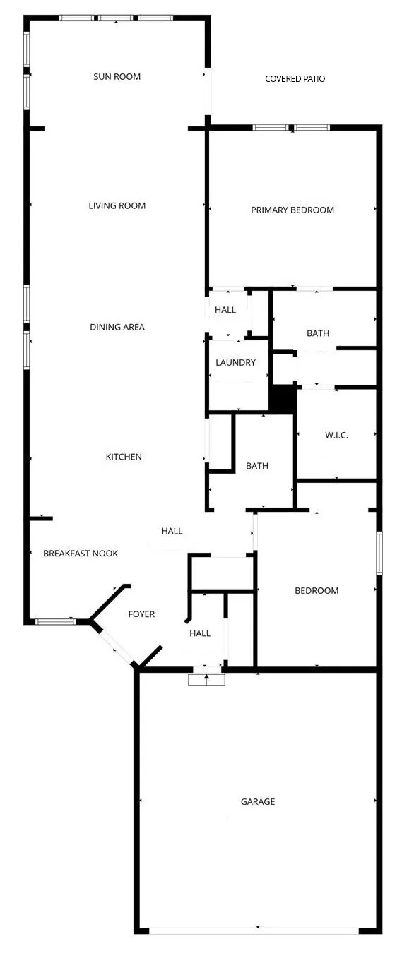 9109 Tranquil Trail McKinney, TX 75071