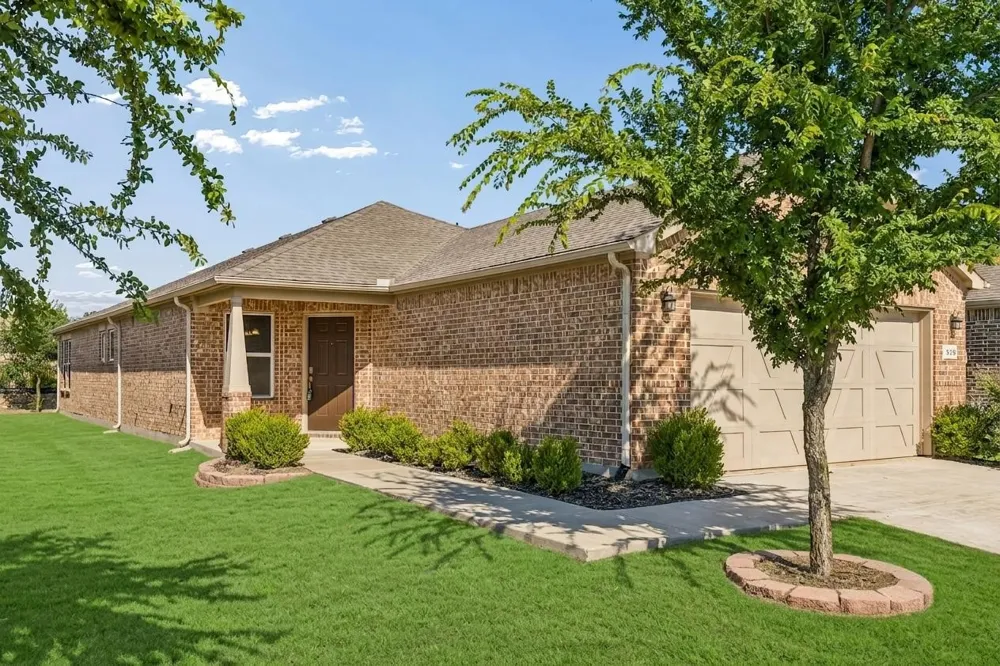 9109 Tranquil Trail McKinney, TX 75071