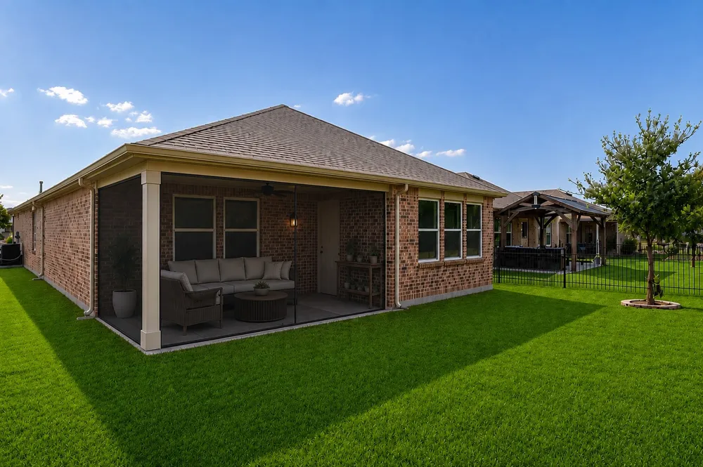9109 Tranquil Trail McKinney, TX 75071