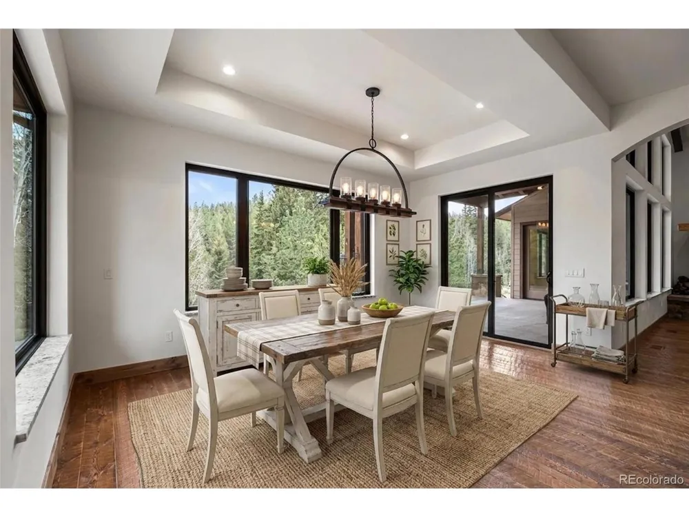280 Double Tree Road Bailey, CO 80421