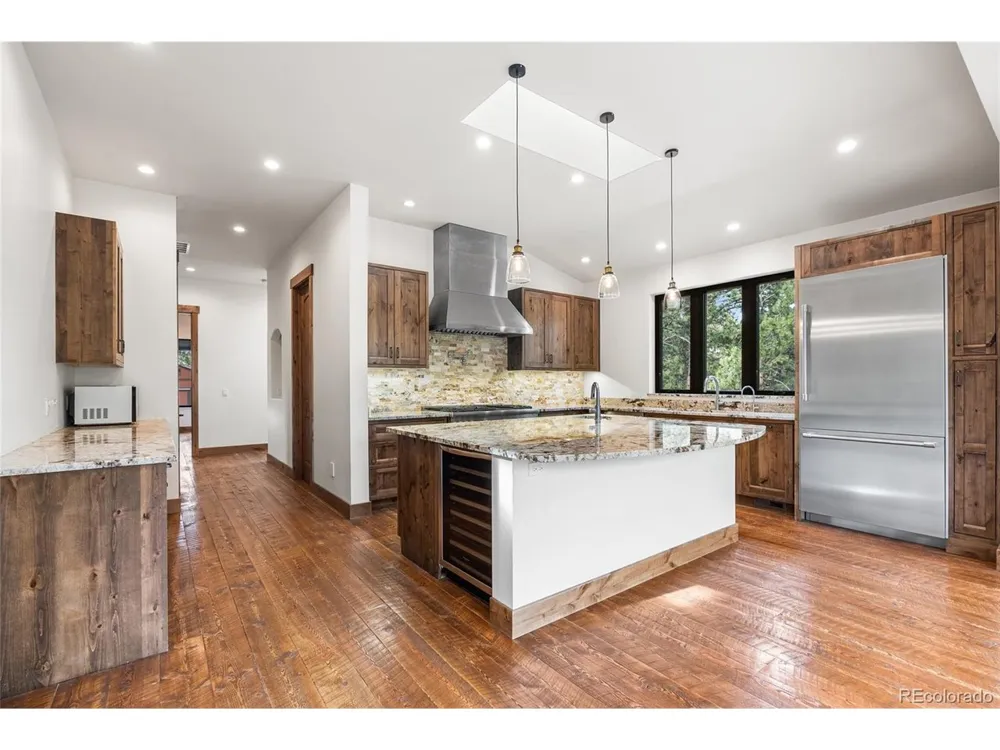 280 Double Tree Road Bailey, CO 80421