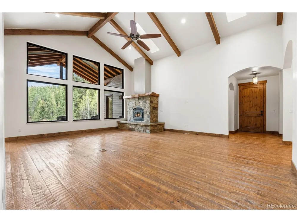 280 Double Tree Road Bailey, CO 80421