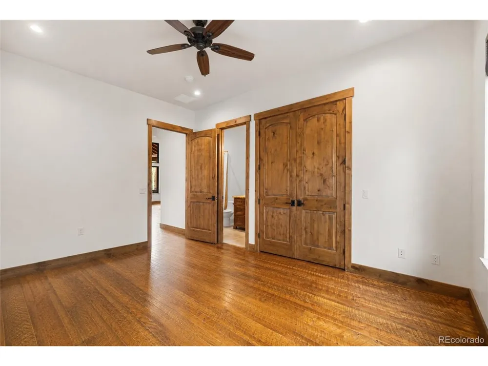 280 Double Tree Road Bailey, CO 80421