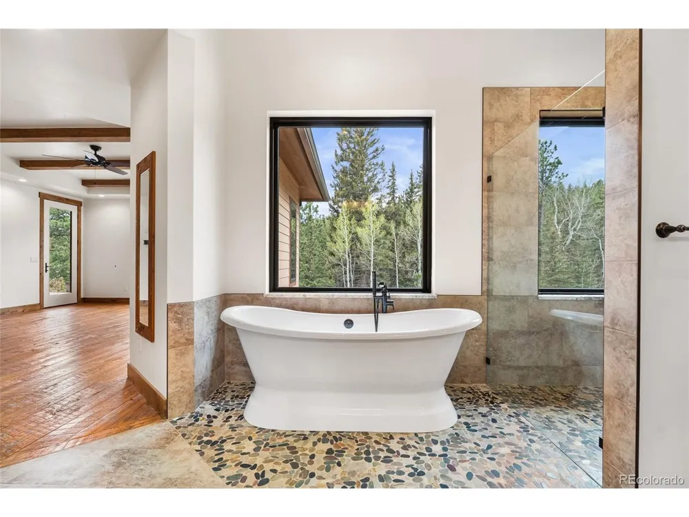 280 Double Tree Road Bailey, CO 80421