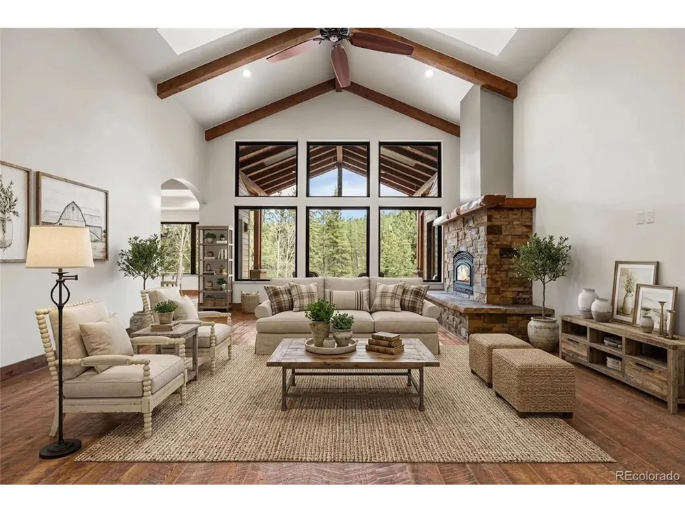 280 Double Tree Road Bailey, CO 80421