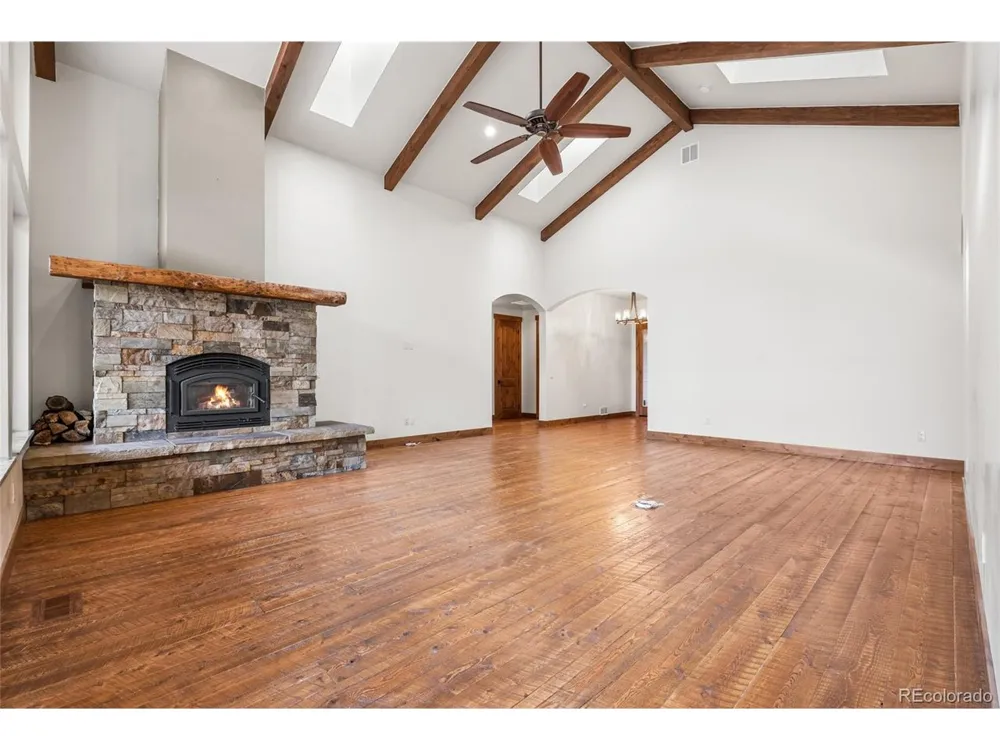280 Double Tree Road Bailey, CO 80421