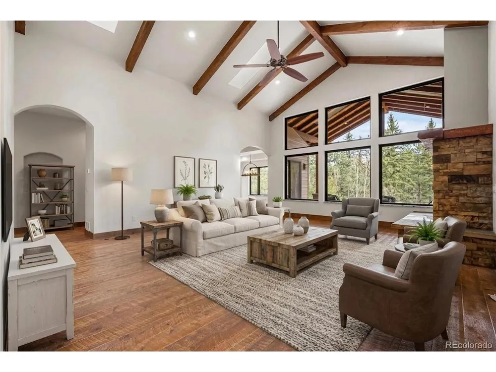 280 Double Tree Road Bailey, CO 80421