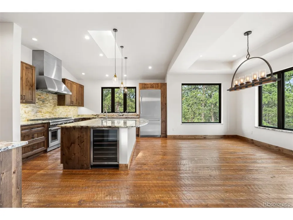 280 Double Tree Road Bailey, CO 80421