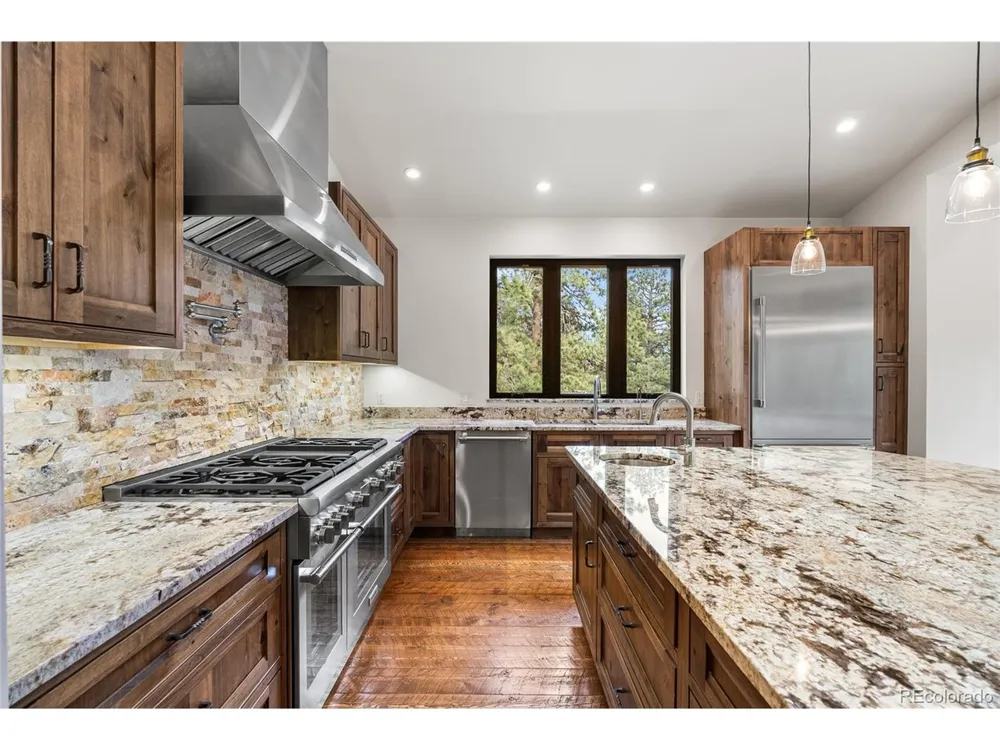 280 Double Tree Road Bailey, CO 80421