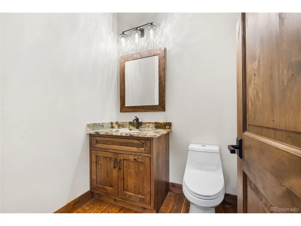 280 Double Tree Road Bailey, CO 80421