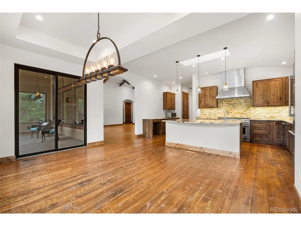 280 Double Tree Road Bailey, CO 80421