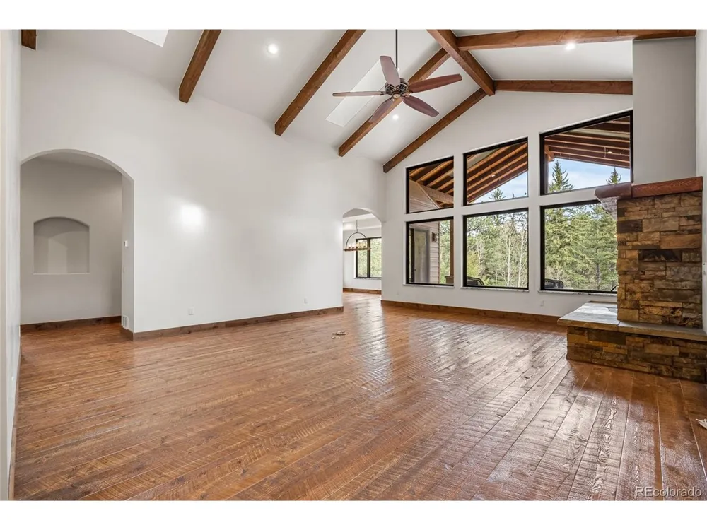 280 Double Tree Road Bailey, CO 80421