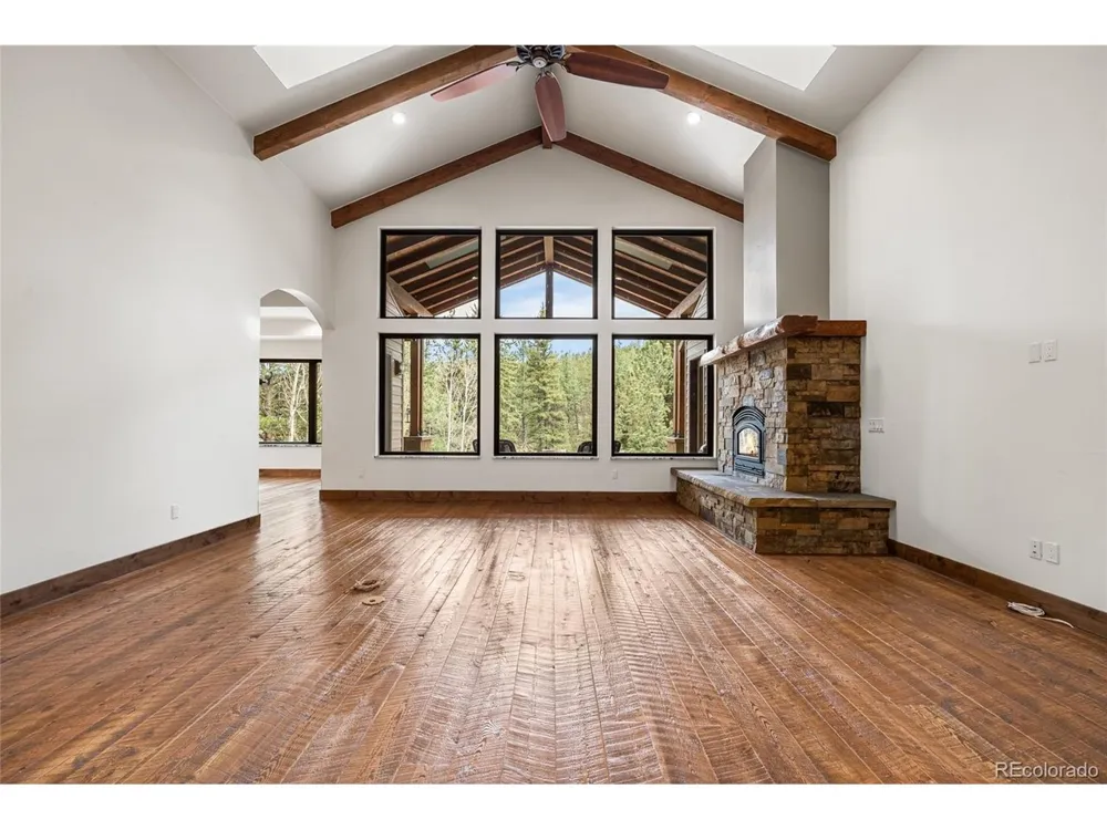 280 Double Tree Road Bailey, CO 80421
