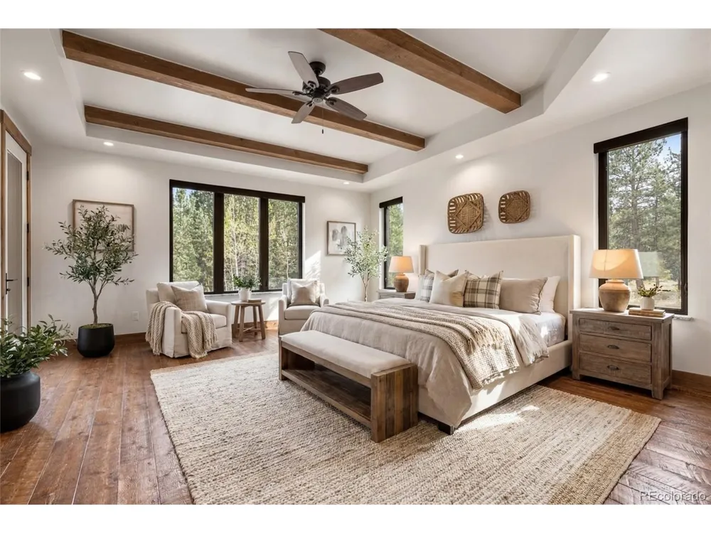 280 Double Tree Road Bailey, CO 80421