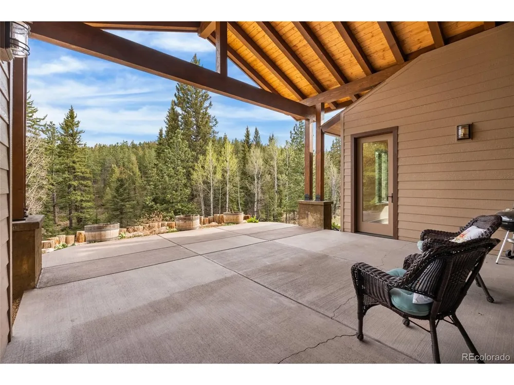 280 Double Tree Road Bailey, CO 80421