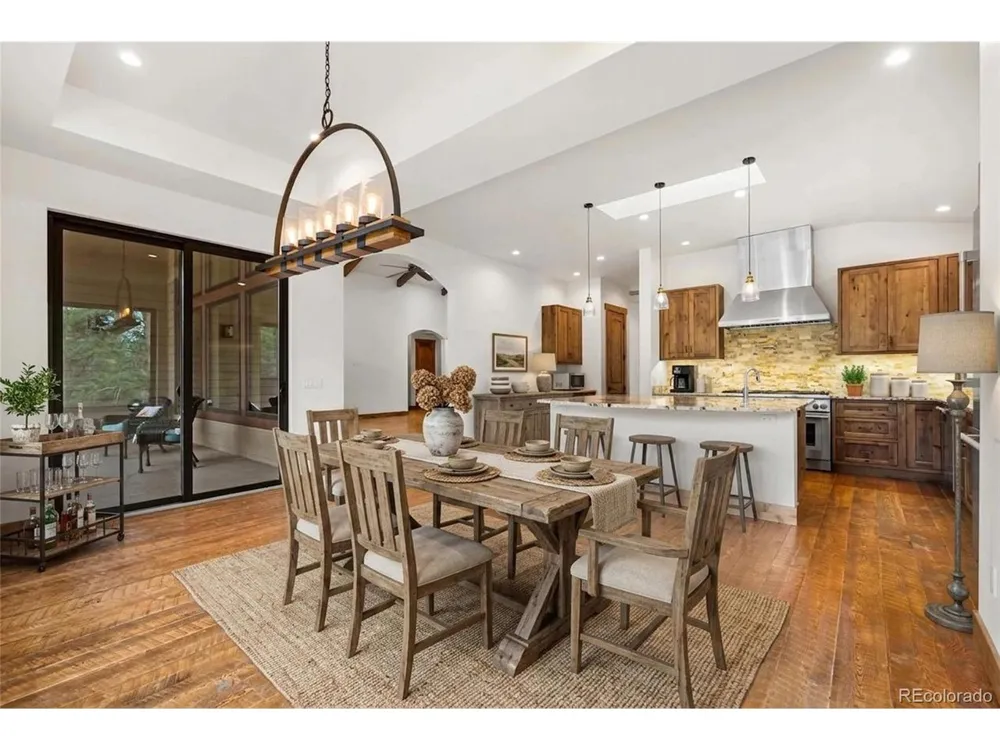 280 Double Tree Road Bailey, CO 80421