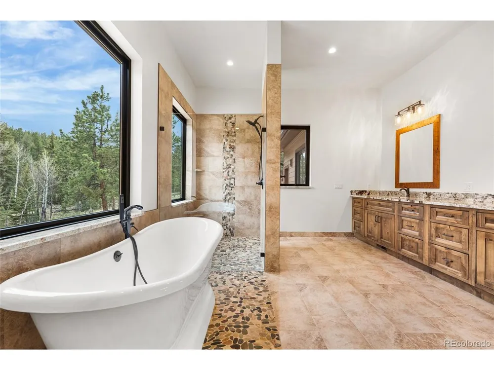280 Double Tree Road Bailey, CO 80421