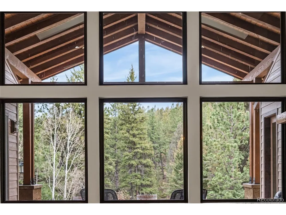 280 Double Tree Road Bailey, CO 80421