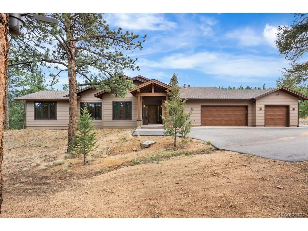280 Double Tree Road Bailey, CO 80421