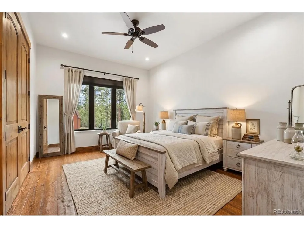 280 Double Tree Road Bailey, CO 80421