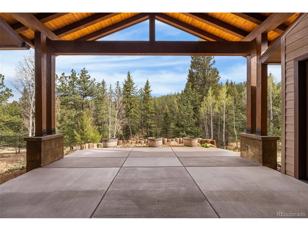 280 Double Tree Road Bailey, CO 80421