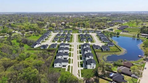 Griffith Avenue