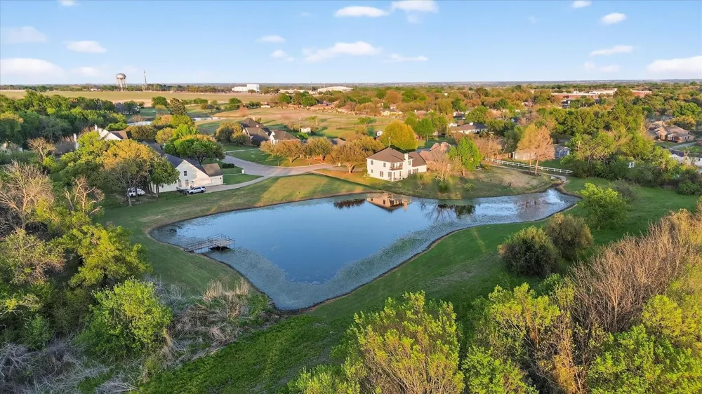 Griffith Avenue Terrell, TX 75160