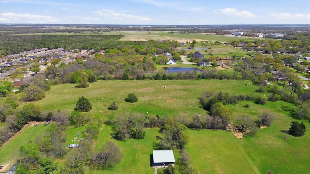 Griffith Avenue Terrell, TX 75160