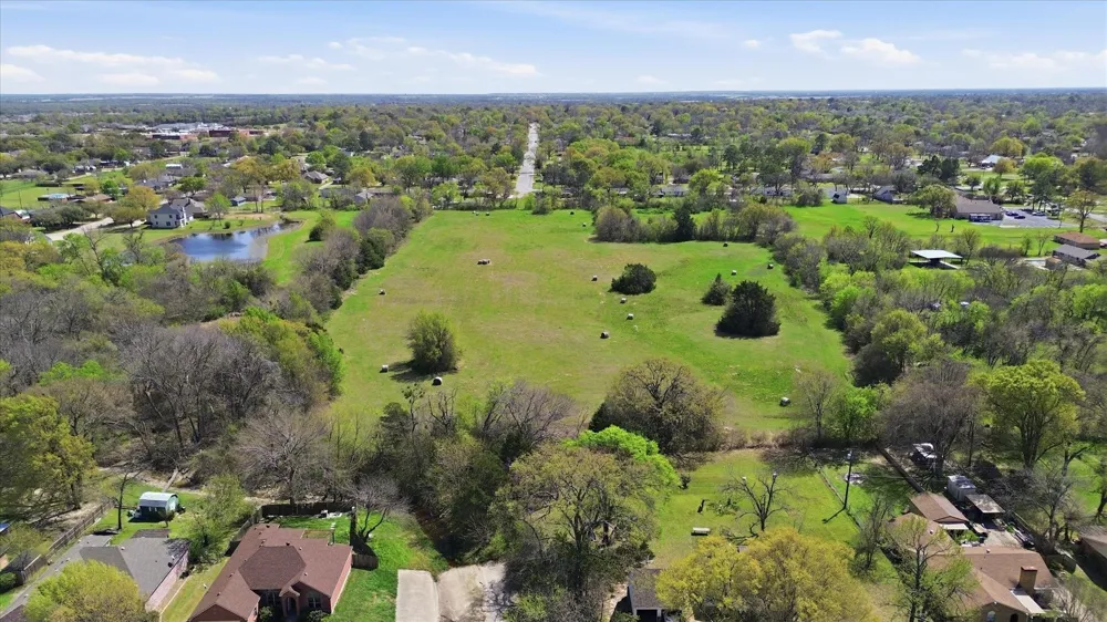 Griffith Avenue Terrell, TX 75160