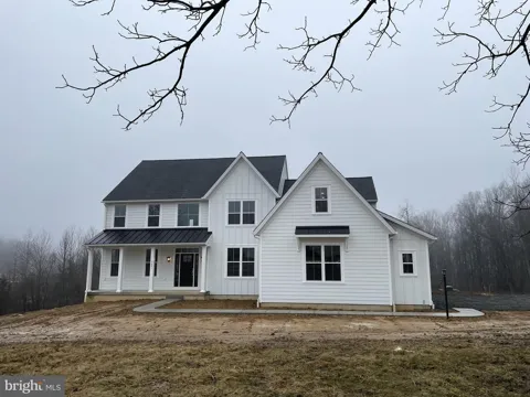 0 BLACKWOOD LANE
