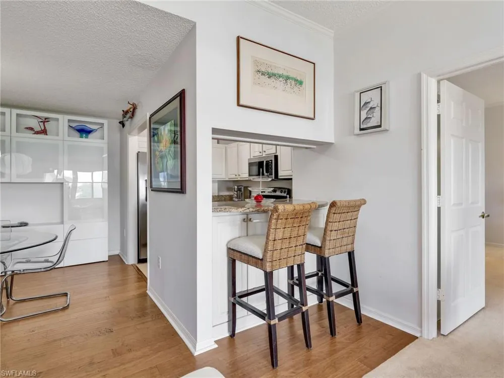 201 Arbor Lake Drive #2-504 Naples, FL 34110