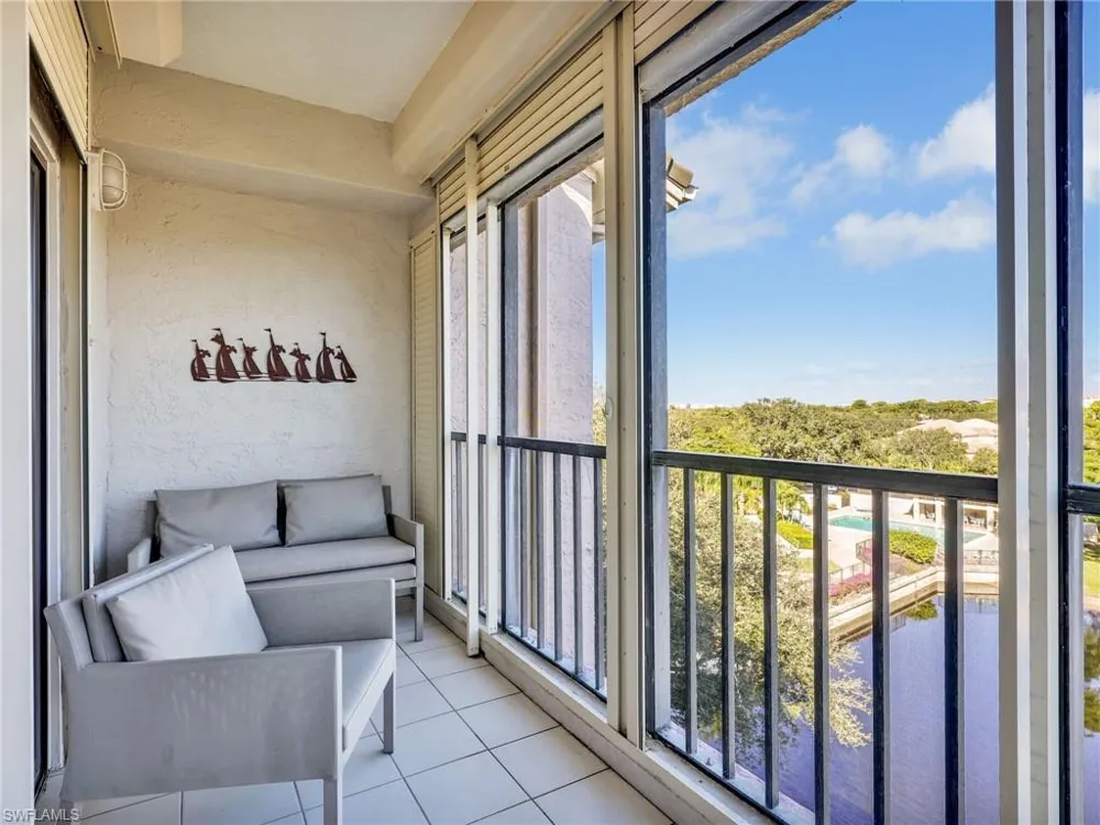 201 Arbor Lake Drive #2-504 Naples, FL 34110