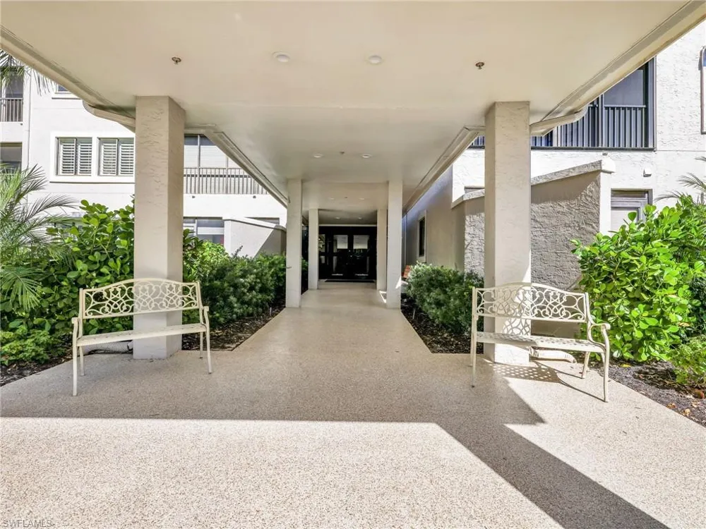 201 Arbor Lake Drive #2-504 Naples, FL 34110