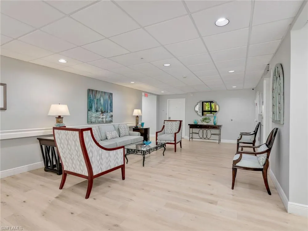 201 Arbor Lake Drive #2-504 Naples, FL 34110