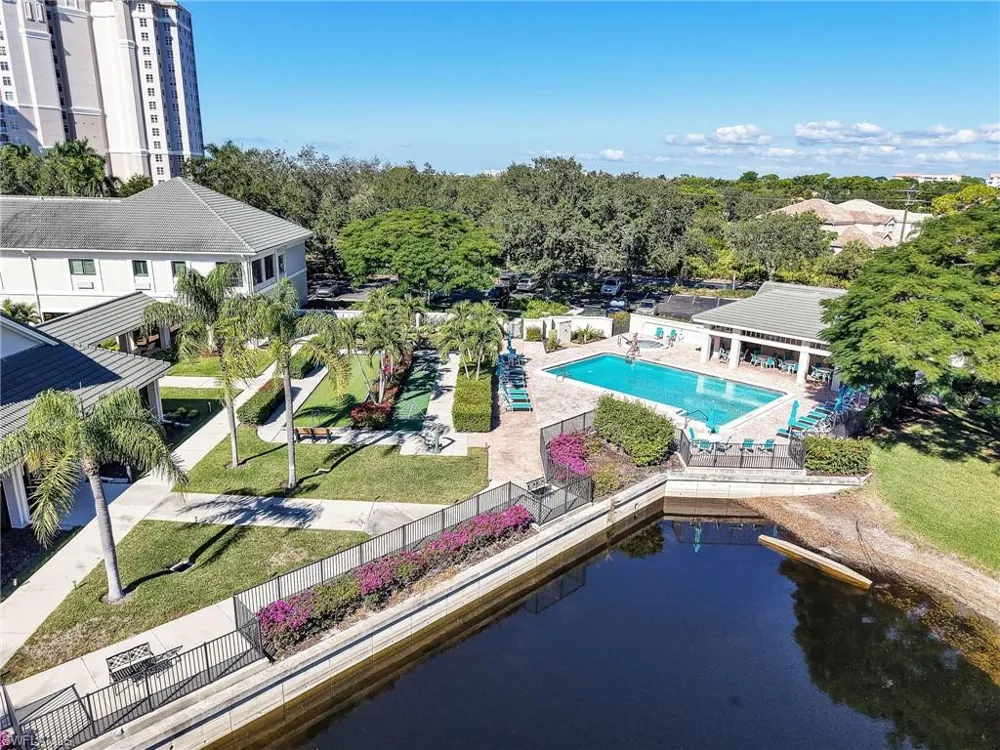 201 Arbor Lake Drive #2-504 Naples, FL 34110