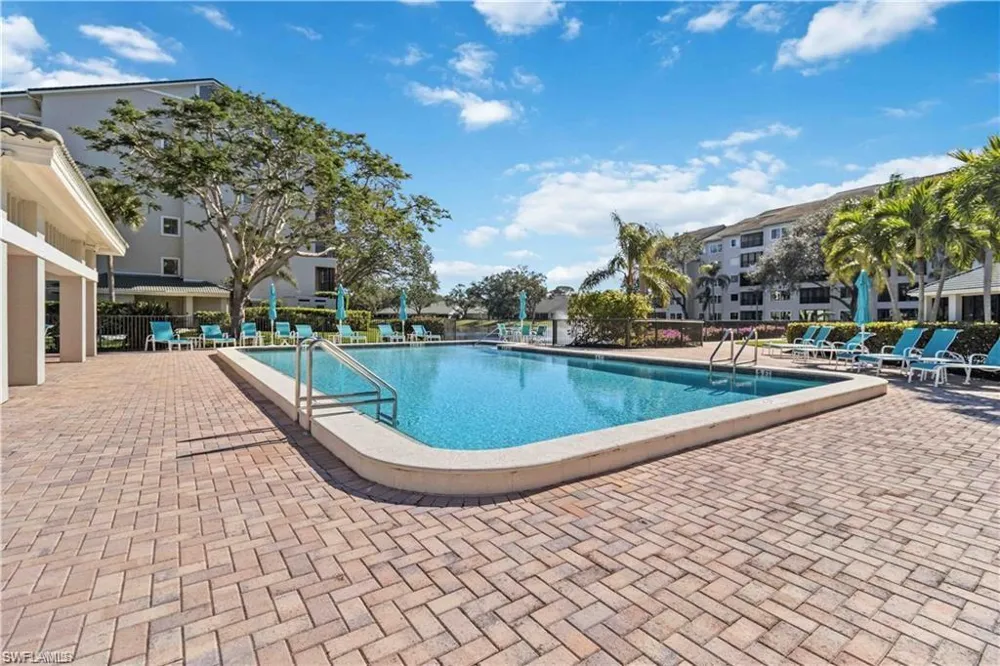 201 Arbor Lake Drive #2-504 Naples, FL 34110