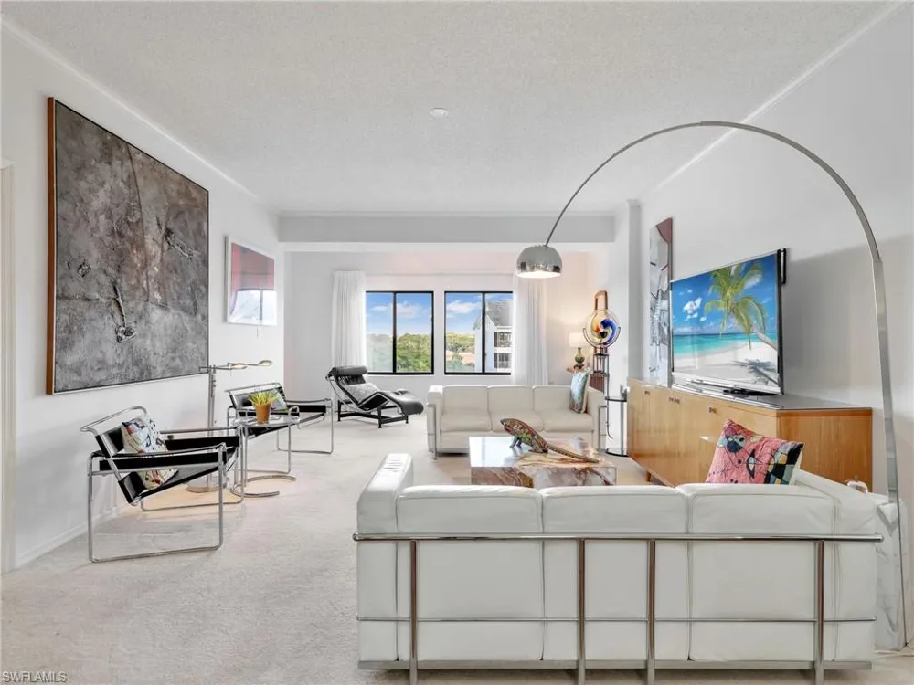 201 Arbor Lake Drive #2-504 Naples, FL 34110