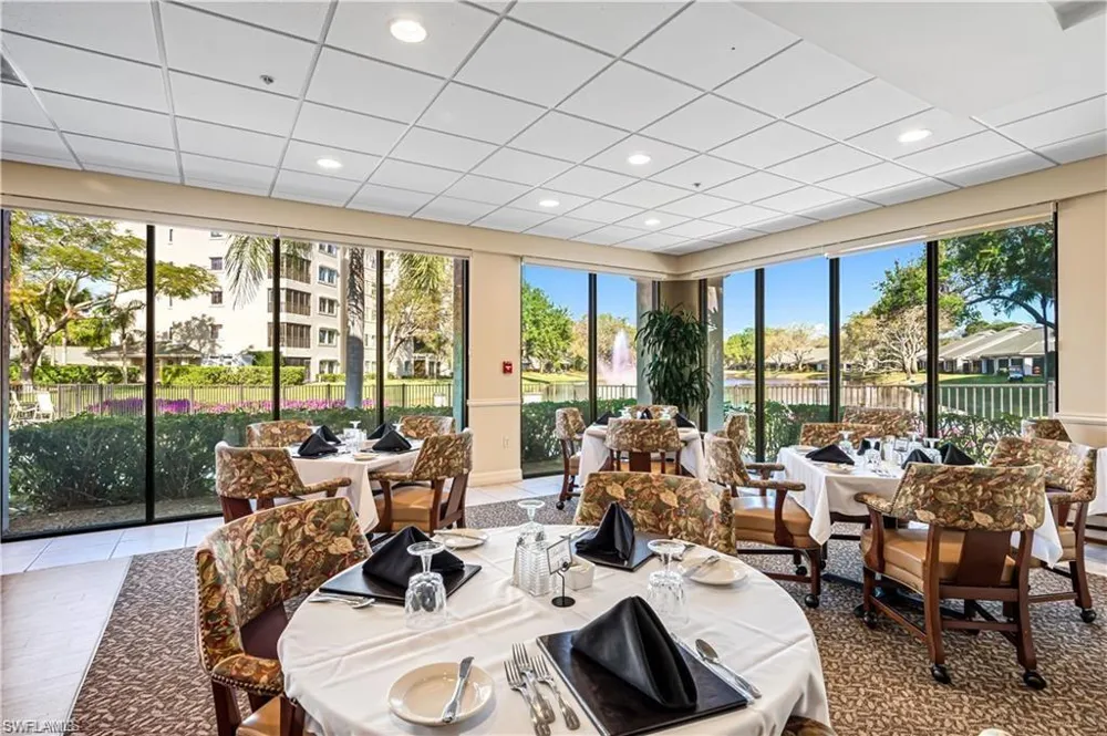 201 Arbor Lake Drive #2-504 Naples, FL 34110