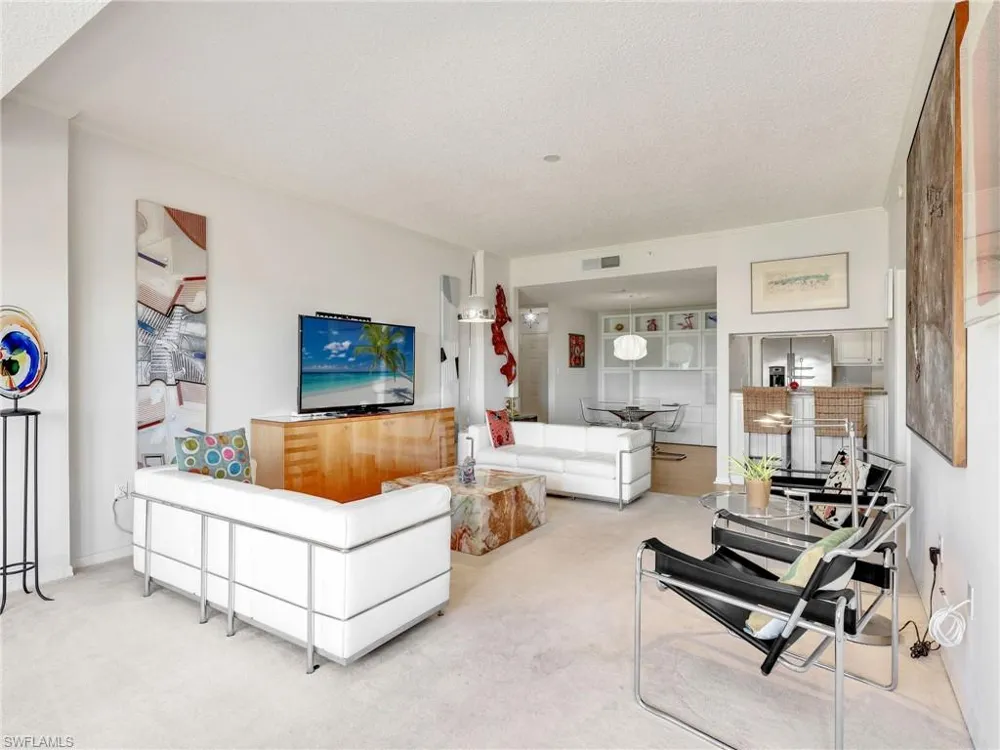 201 Arbor Lake Drive #2-504 Naples, FL 34110