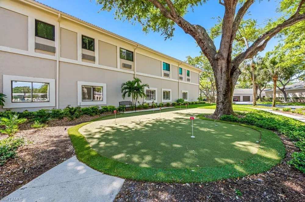 201 Arbor Lake Drive #2-504 Naples, FL 34110
