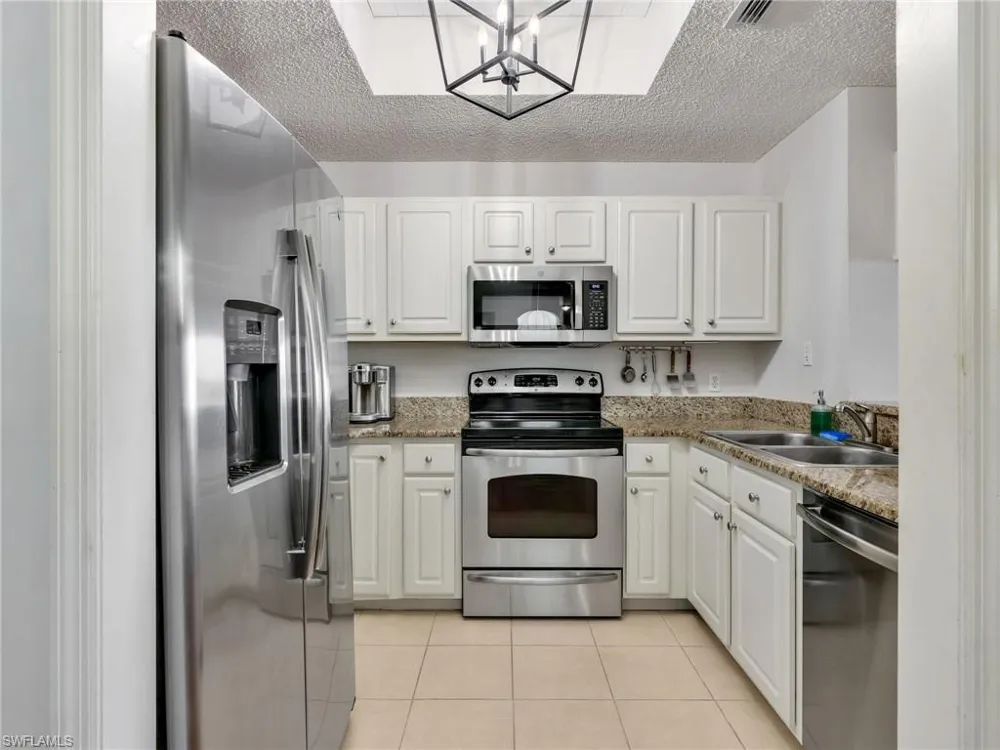 201 Arbor Lake Drive #2-504 Naples, FL 34110